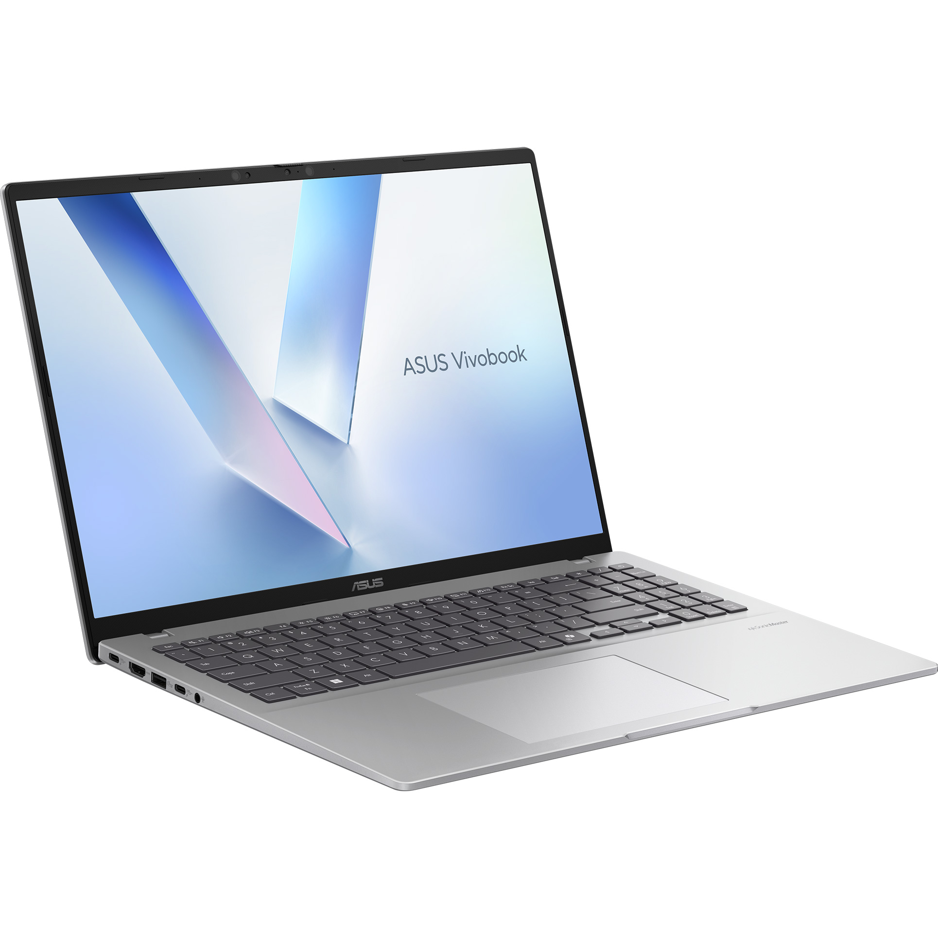 Ноутбук ASUS VivoBook 16 X1607AA Cool Silver (X1607AA-MB063)