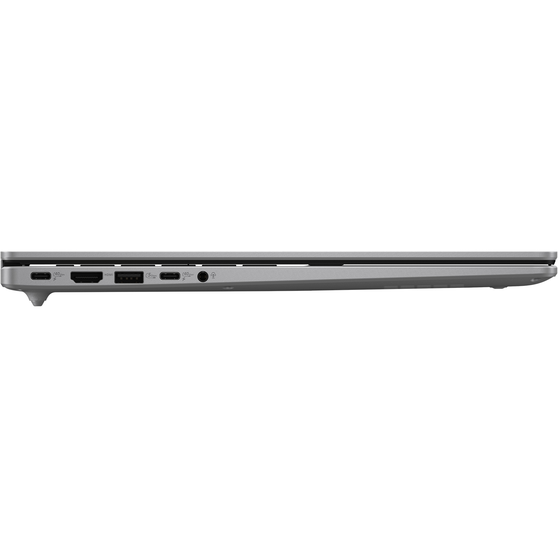 Ноутбук ASUS VivoBook 16 X1607AA Cool Silver (X1607AA-MB063)