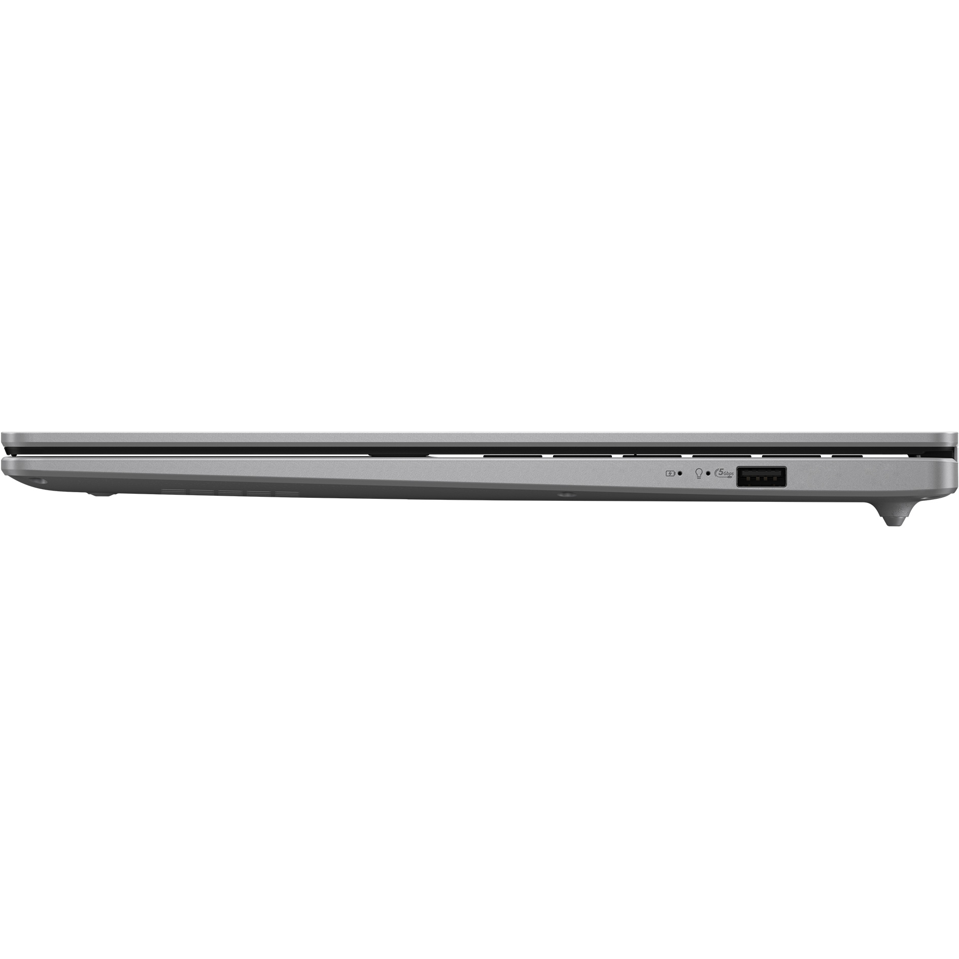 Ноутбук ASUS VivoBook 16 X1607AA Cool Silver (X1607AA-MB063)