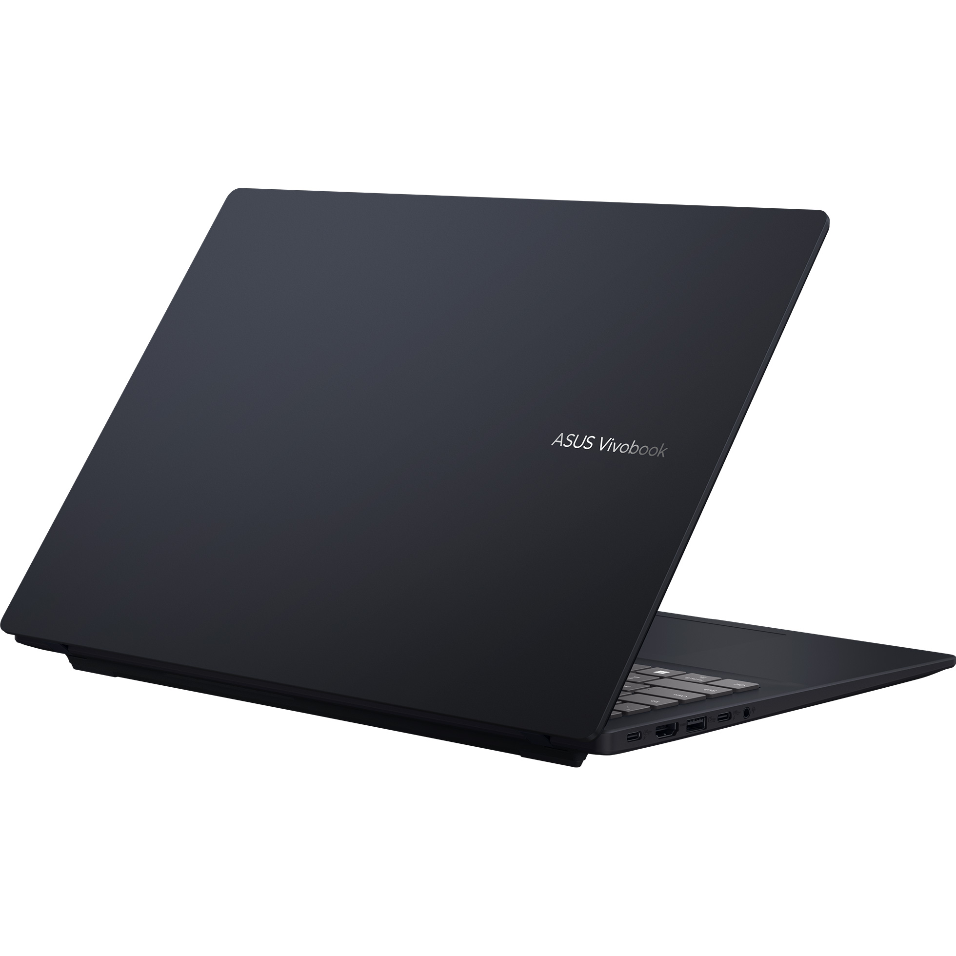 Ноутбук ASUS VivoBook 16 X1607CA Quiet Blue (X1607CA-MB072)