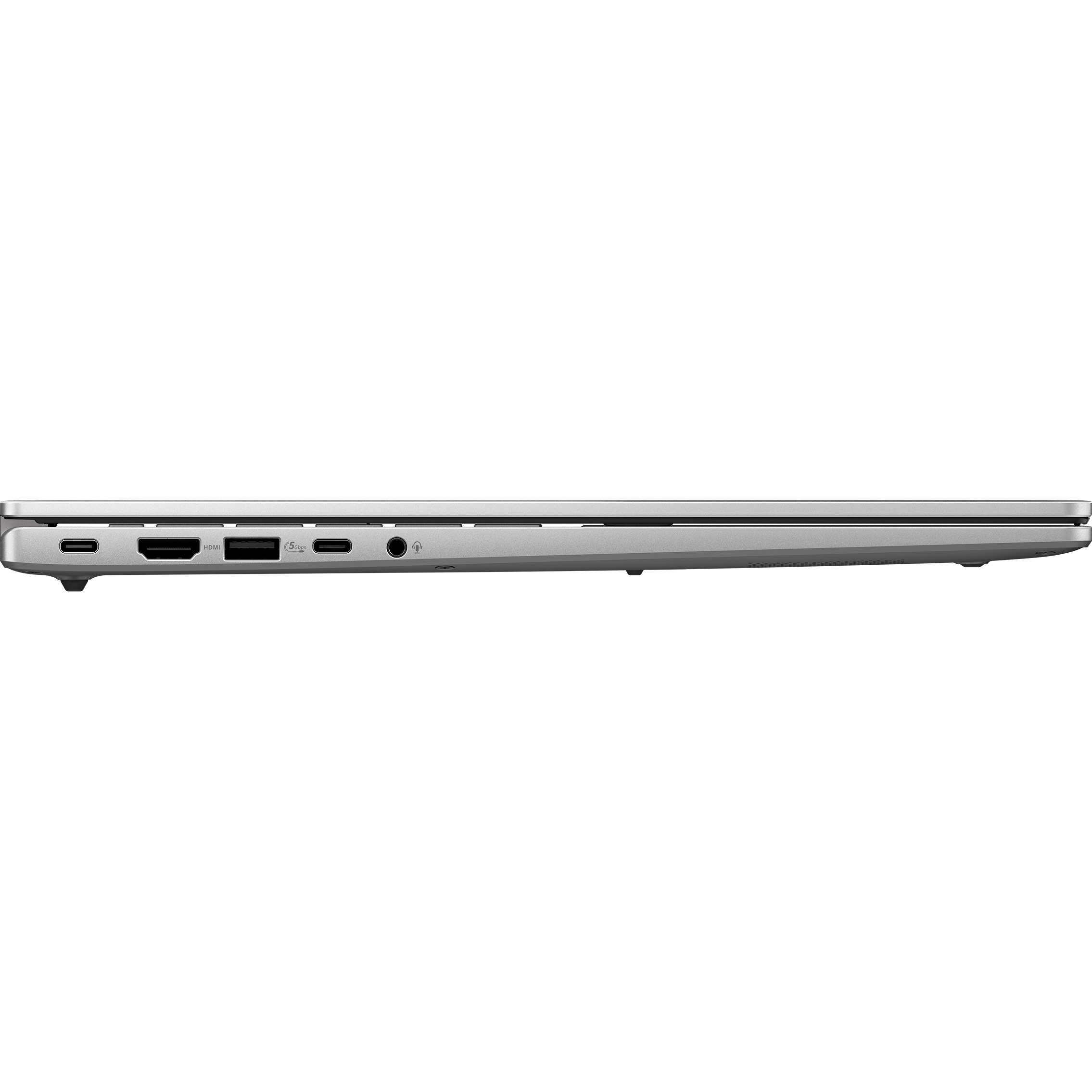 Ноутбук ASUS VivoBook S16 M3607GA Cool Silver (M3607GA-SH087X)