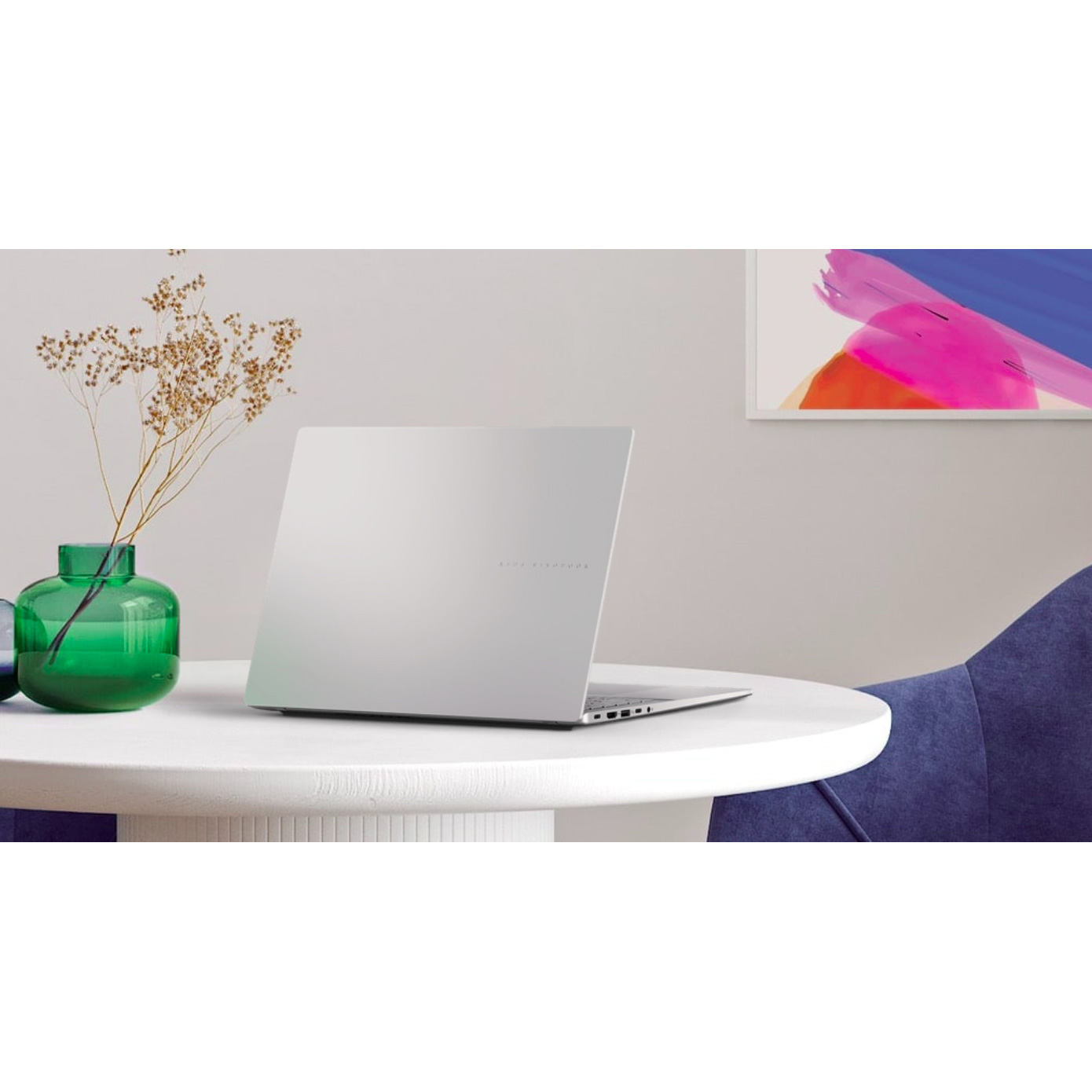 Ноутбук ASUS VivoBook S16 M3607GA Cool Silver (M3607GA-SH087X)