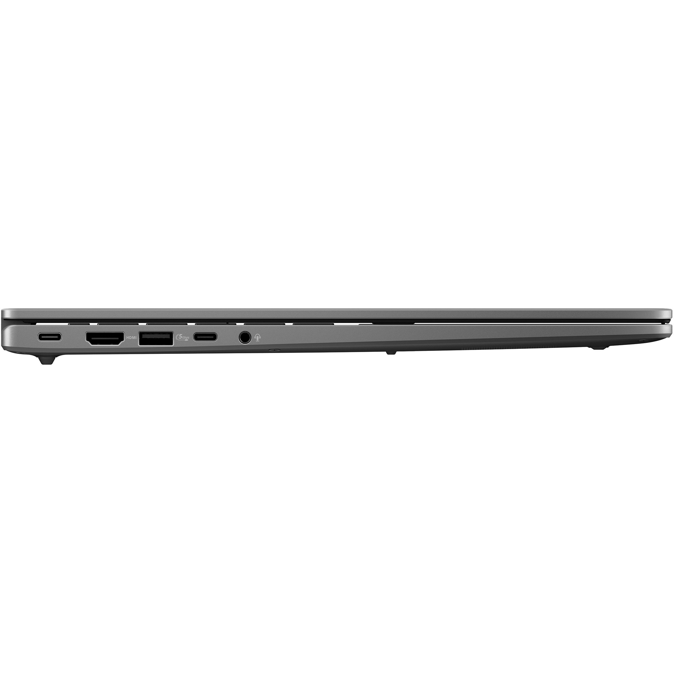 Ноутбук ASUS VivoBook S16 M3607GA Matte Gray (M3607GA-SH088)