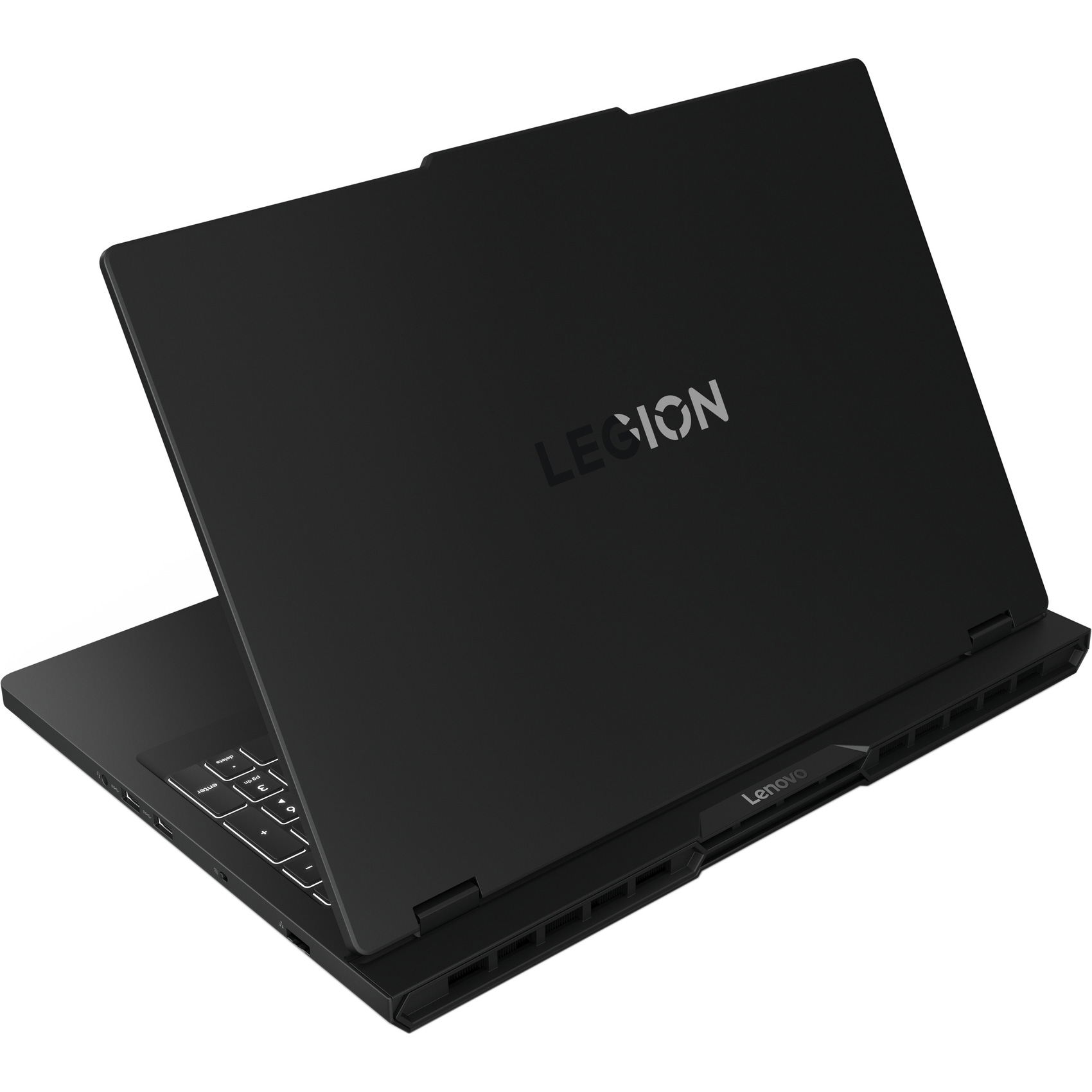Ноутбук LENOVO Legion Pro 5 16ADR10 Eclipse Black (83LT008ERA)
