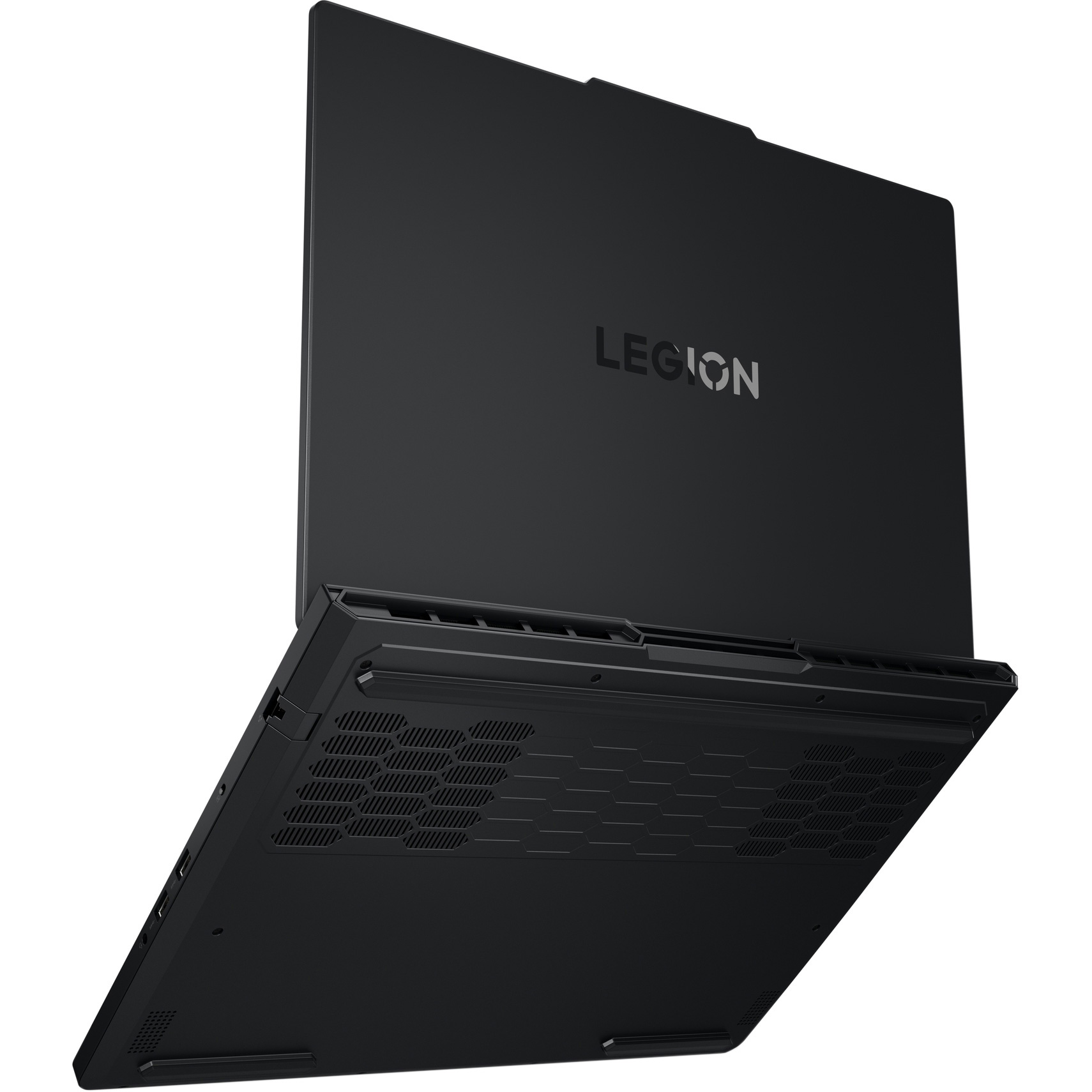Ноутбук LENOVO Legion Pro 5 16ADR10 Eclipse Black (83LT008ERA)
