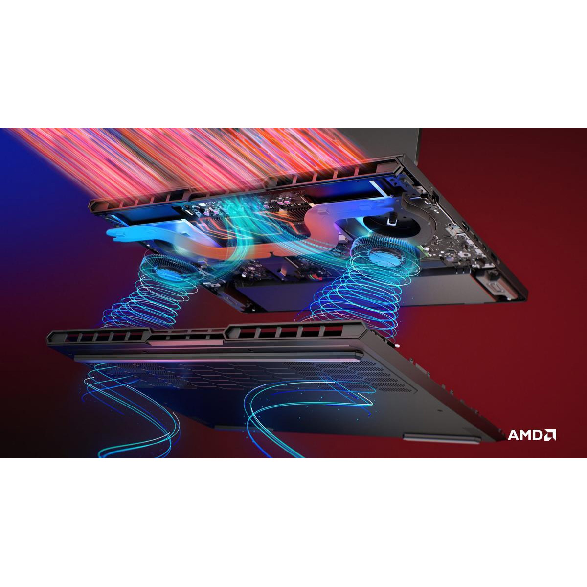 Ноутбук LENOVO Legion Pro 5 16ADR10 Eclipse Black (83LT008ERA)