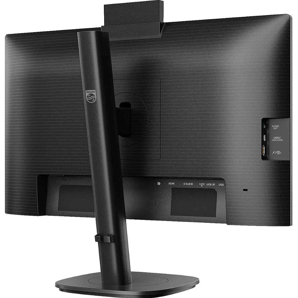 Монитор 23.8" PHILIPS 24B2N3200JH/00