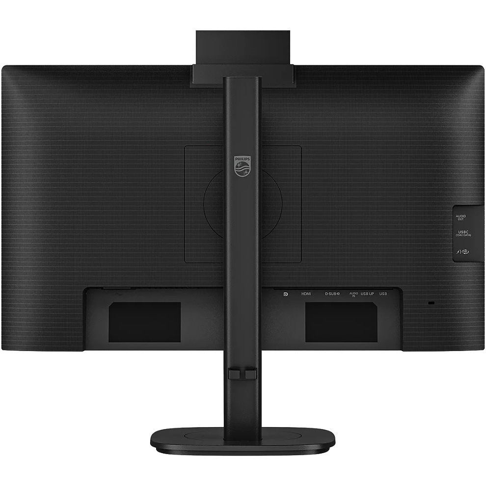Монитор 23.8" PHILIPS 24B2N3200JH/00