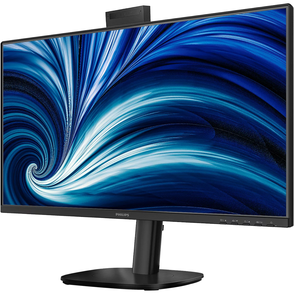 Монитор 23.8" PHILIPS 24B2U3301H/00