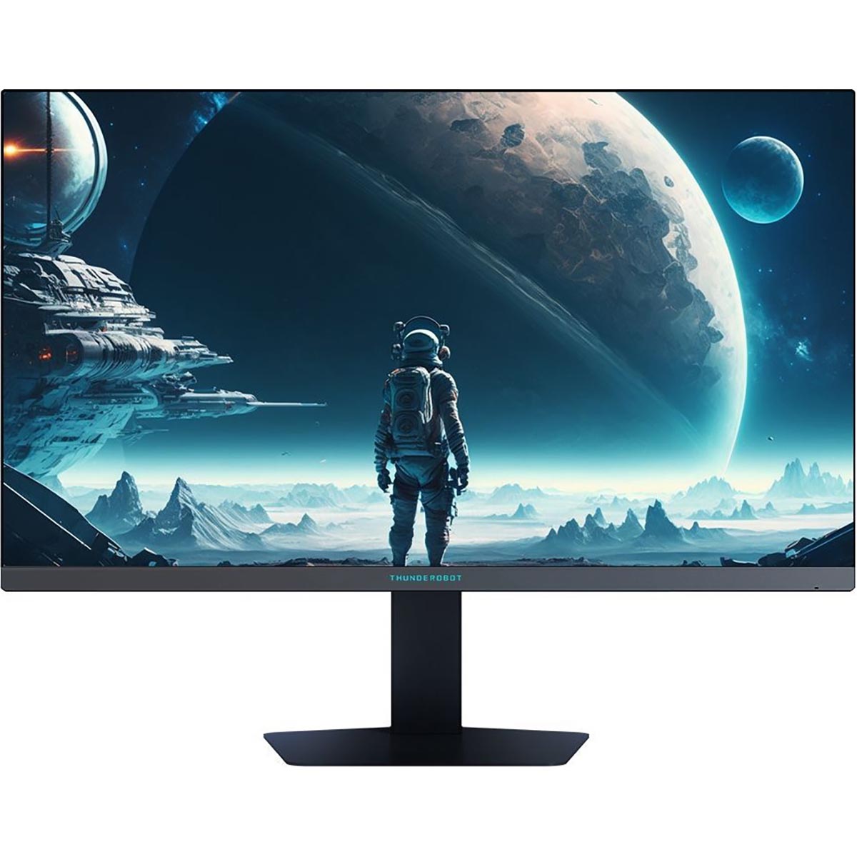 Монітор 24.5" THUNDEROBOT CF25F300L