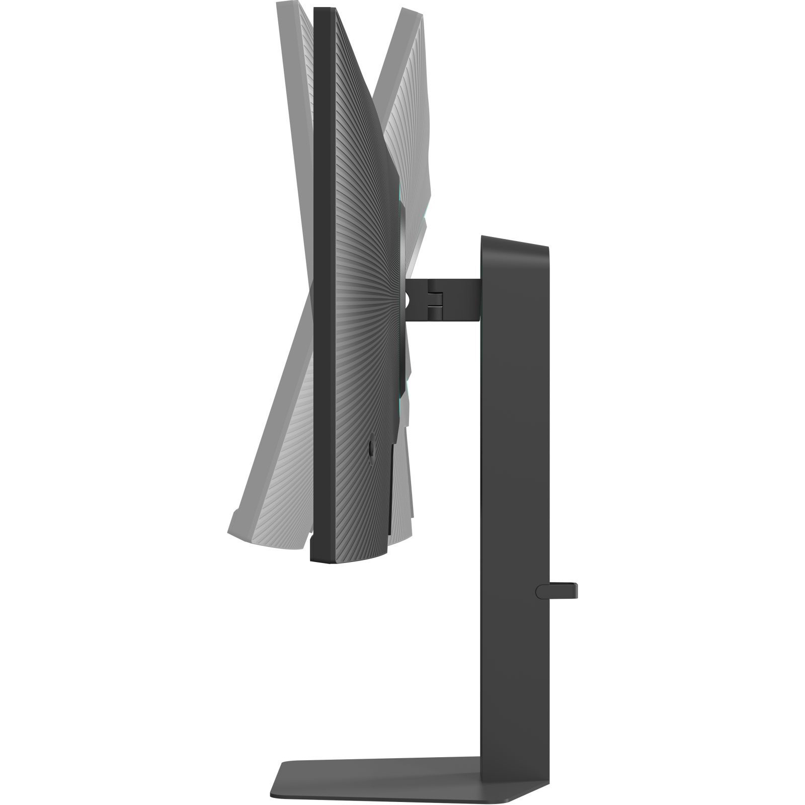 Монітор 24.5" THUNDEROBOT CF25F300L