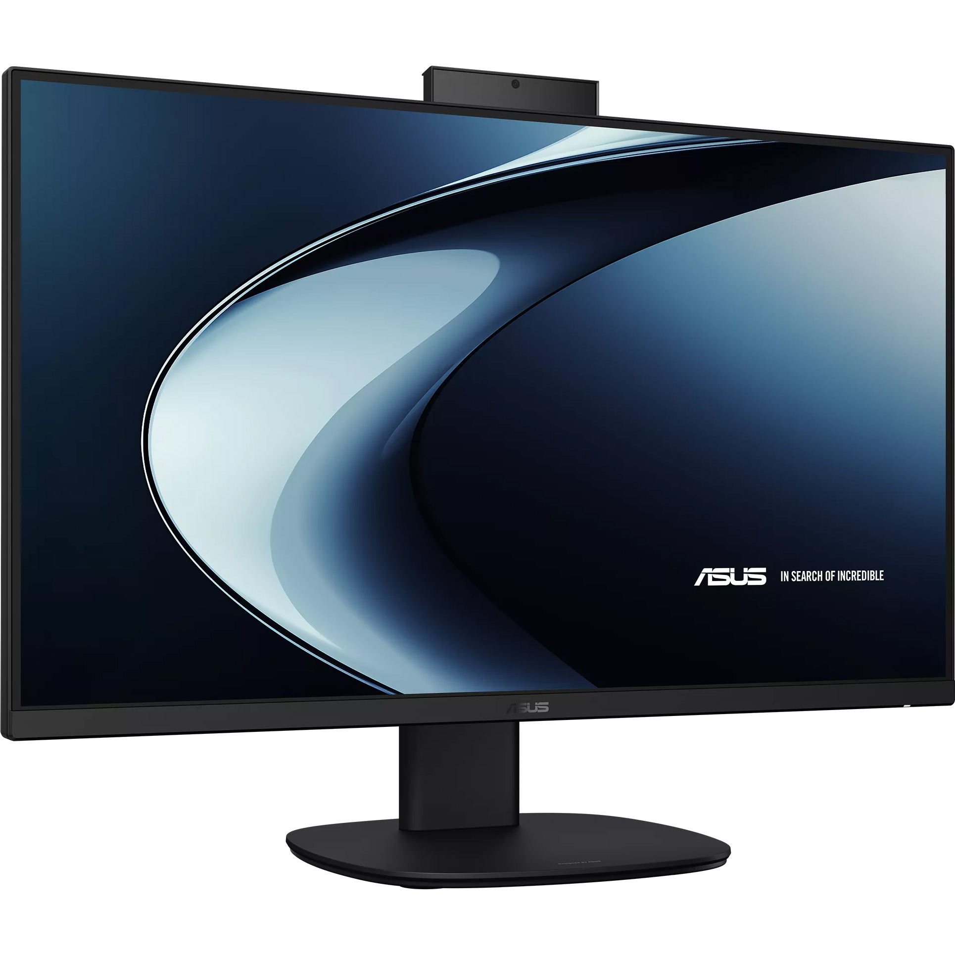 Моноблок ASUS V400 AiO V470VAK Black (V470VAK-BPE0490)