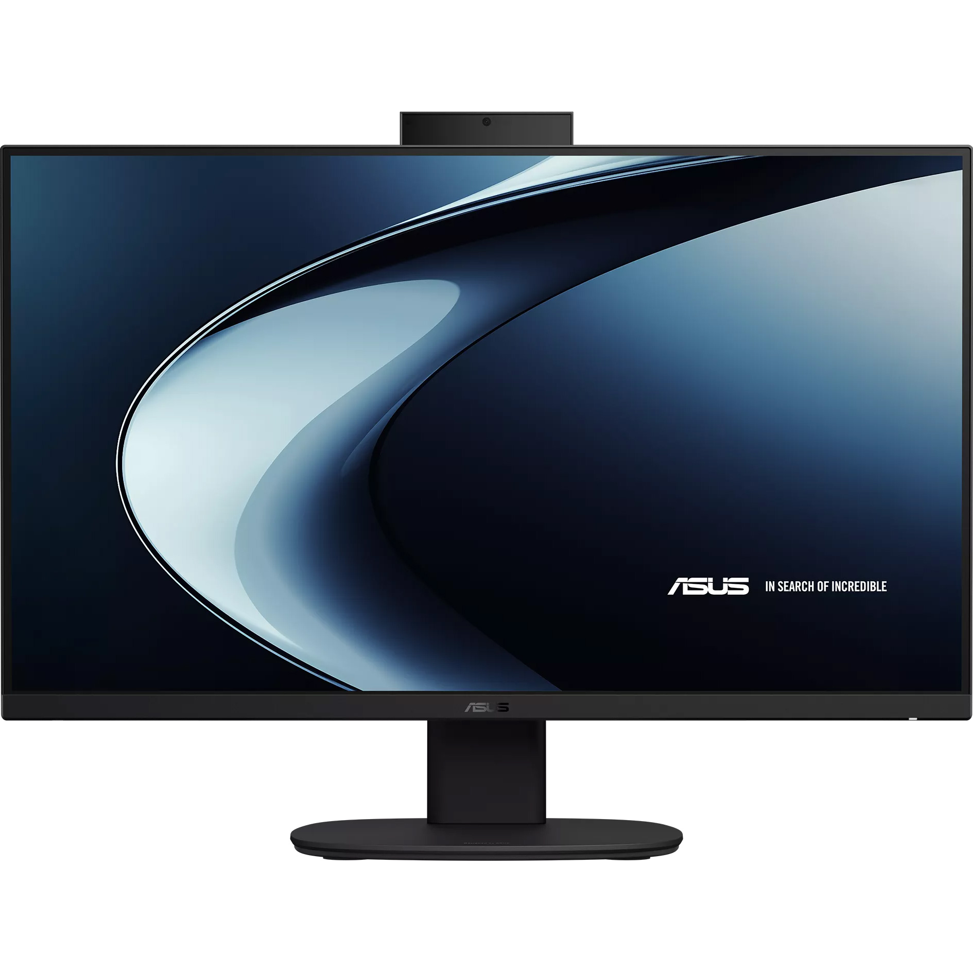 Моноблок ASUS V400 AiO V470VAK Black (V470VAK-BPE0490)
