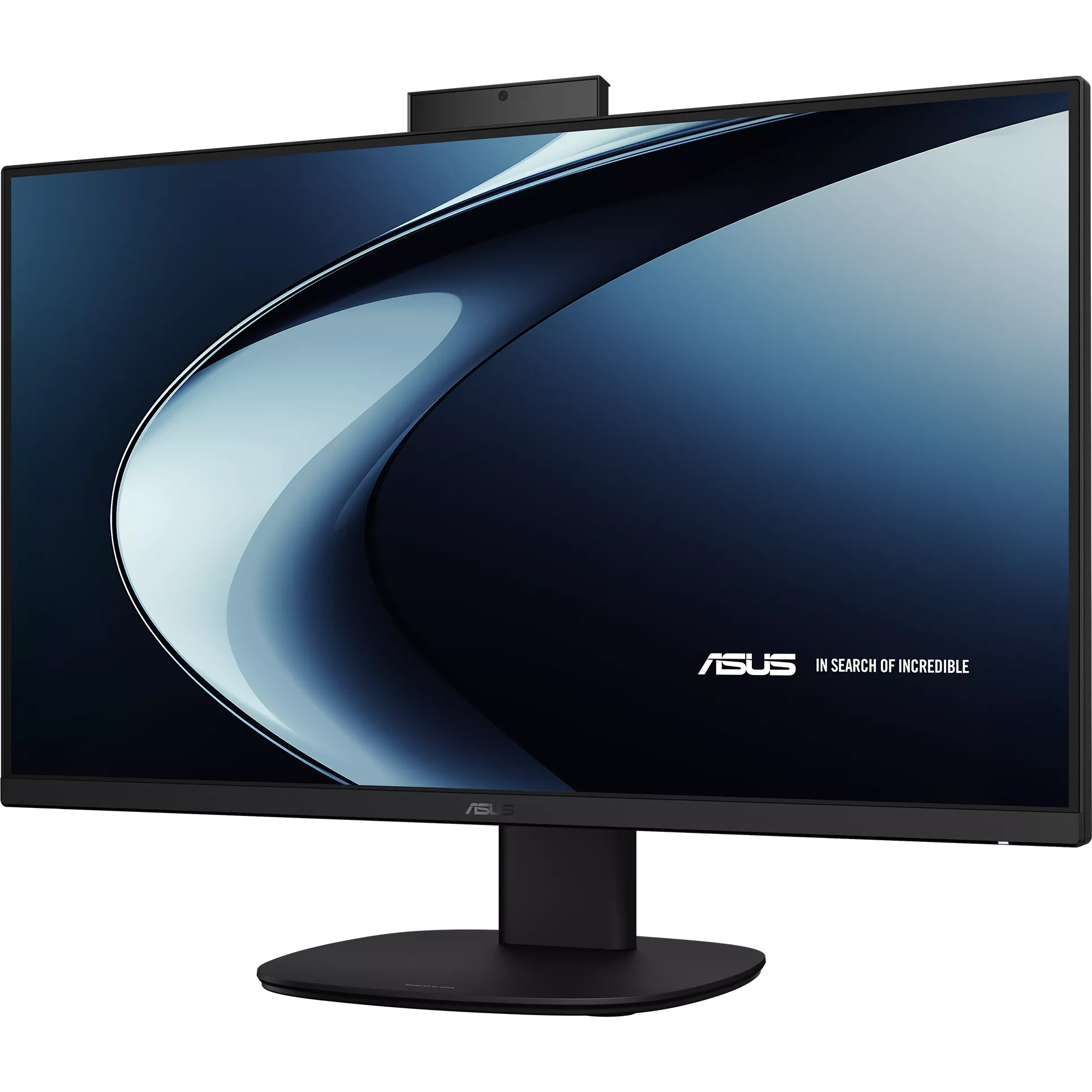 Моноблок ASUS V400 AiO V470VAK Black (V470VAK-BPE0490)