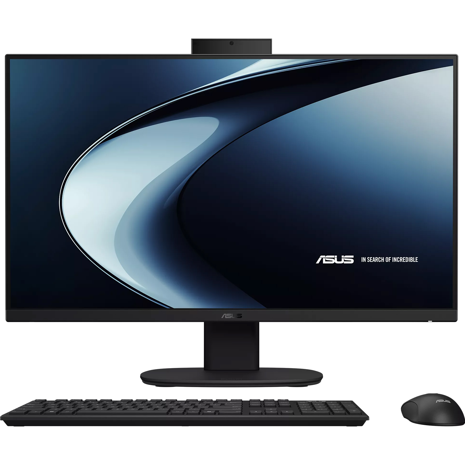 Моноблок ASUS V400 AiO V470VAK Black (V470VAK-BPE0490)