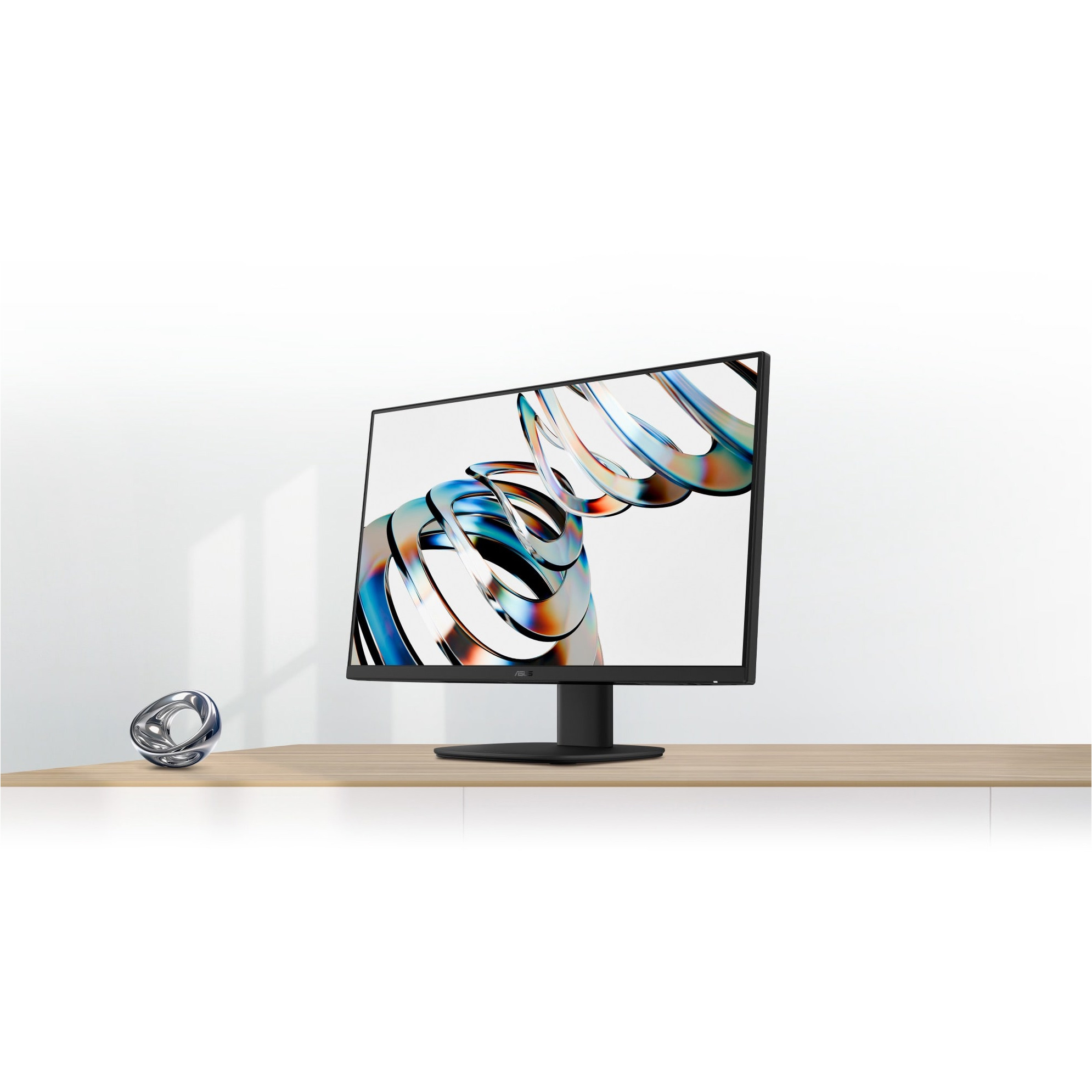 Моноблок ASUS V400 AiO V470VAK Black (V470VAK-BPE0490)