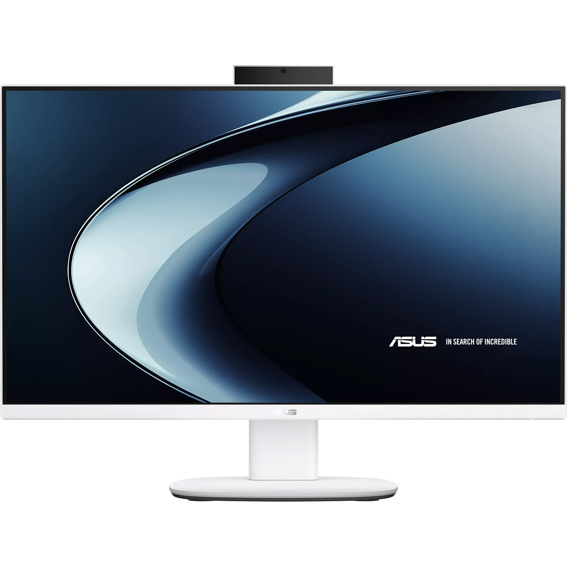 Моноблок ASUS V400 AiO V470VAK White (V470VAK-WPE1610)