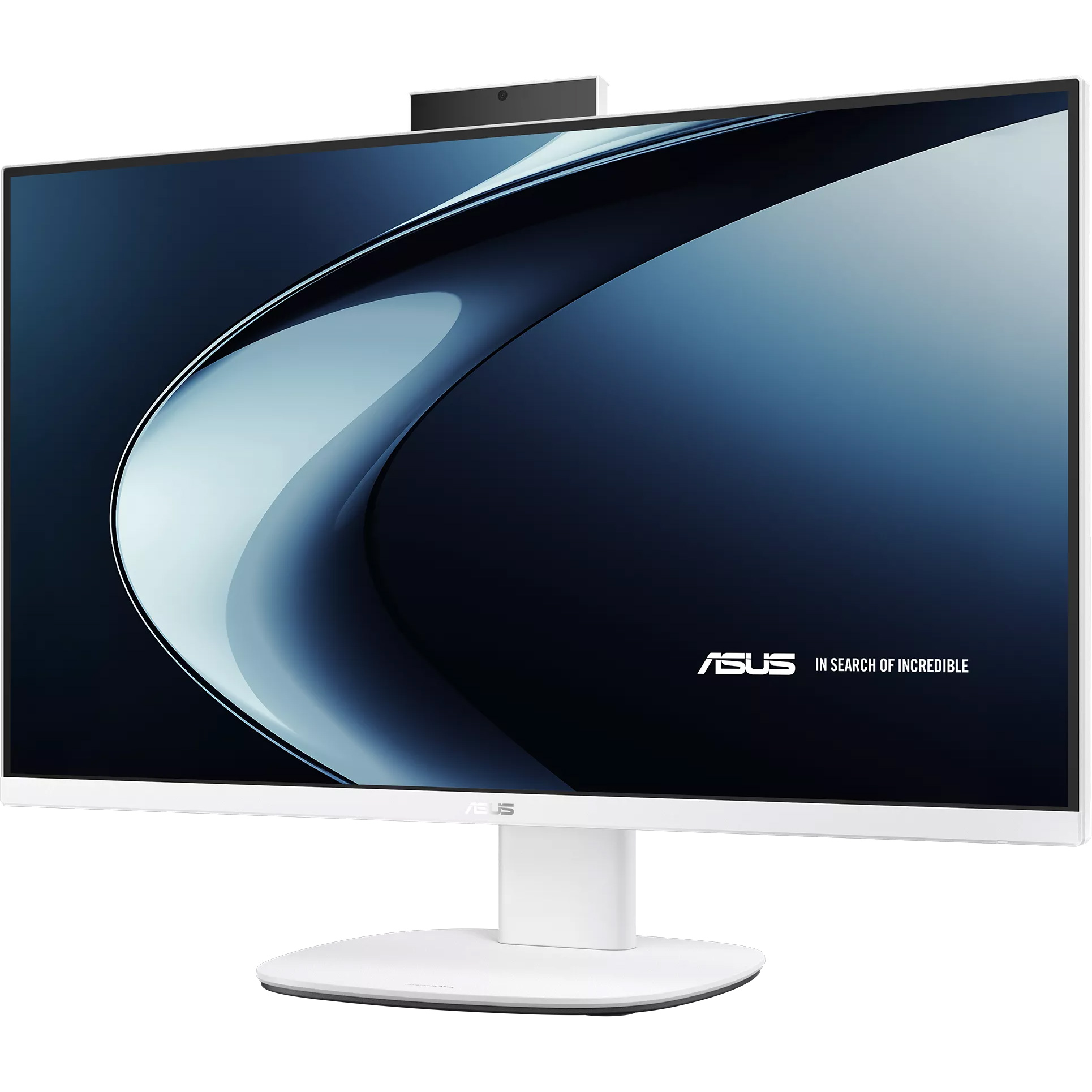 Моноблок ASUS V400 AiO V470VAK White (V470VAK-WPE1610)