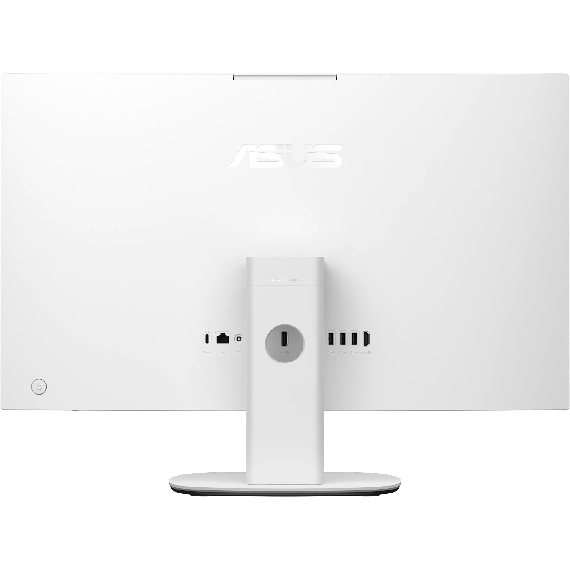 Моноблок ASUS V400 AiO V470VAK White (V470VAK-WPE1610)