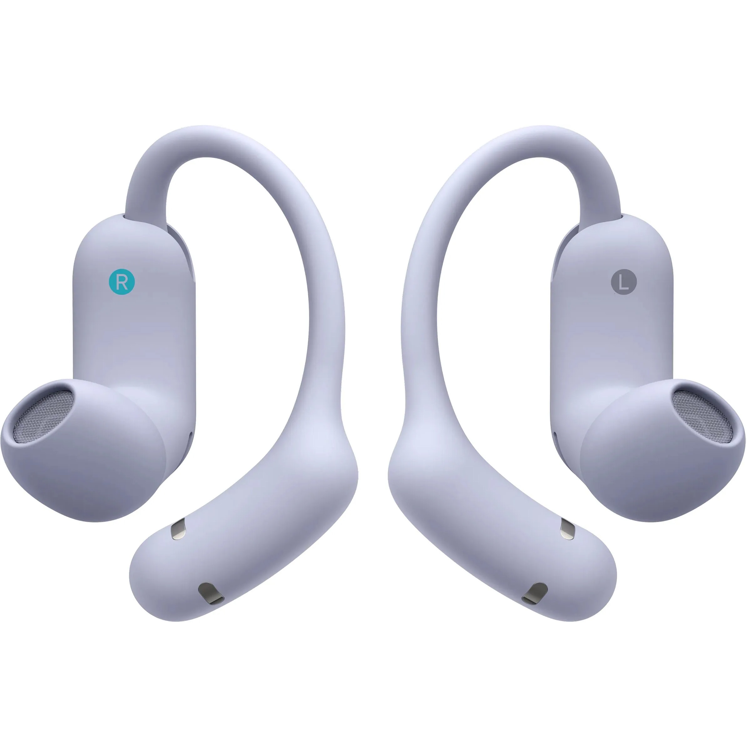Навушники ANKER SoundCore AeroFit 2 Pro Purple (A3875GQ1)