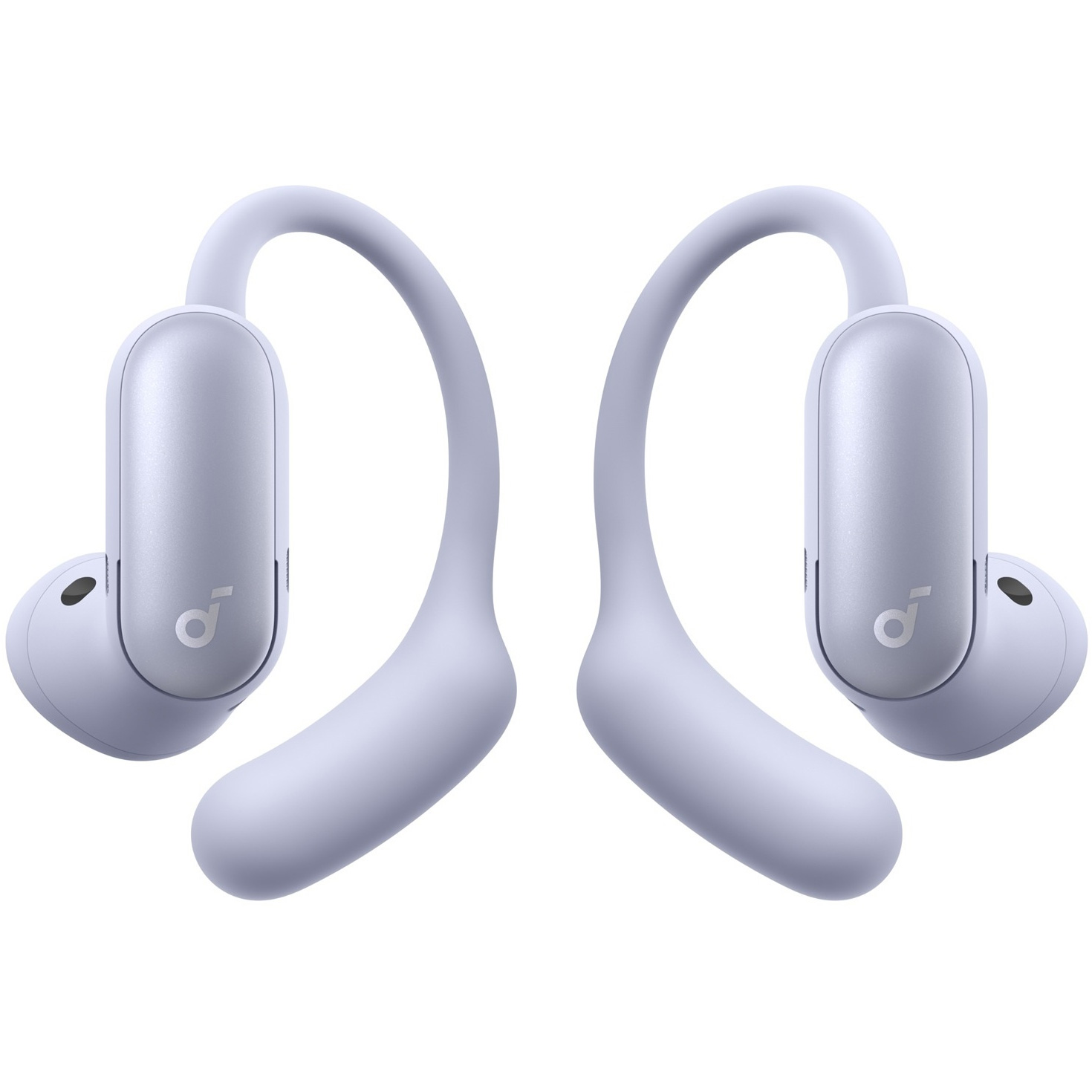 Навушники ANKER SoundCore AeroFit 2 Pro Purple (A3875GQ1)