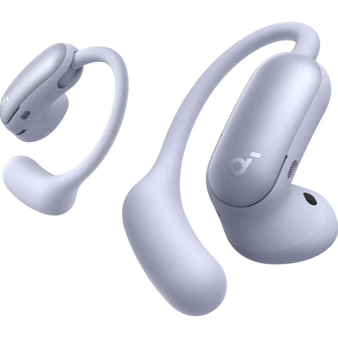 Навушники ANKER SoundCore AeroFit 2 Pro Purple (A3875GQ1)