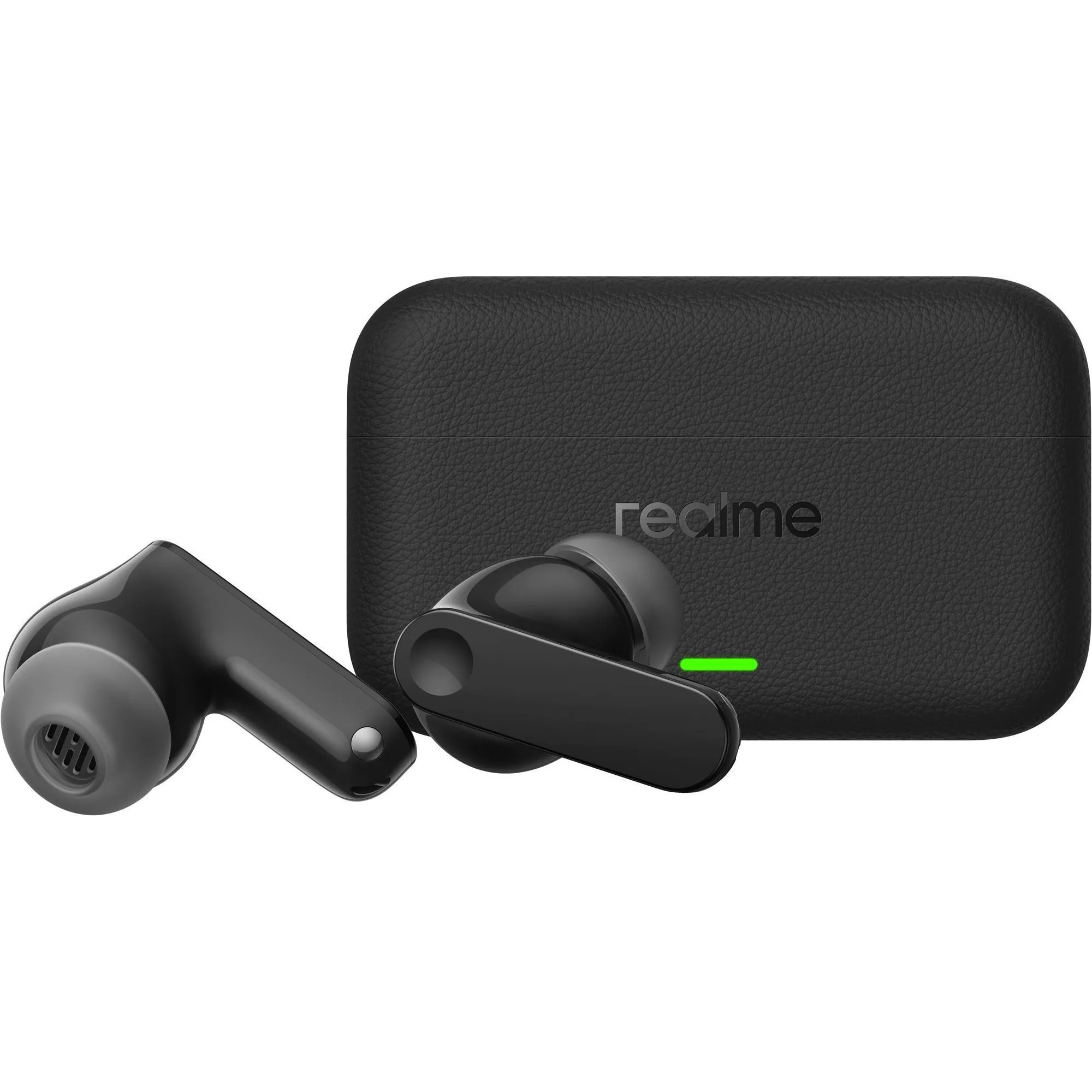 Навушники REALME Buds T500 Pro Black