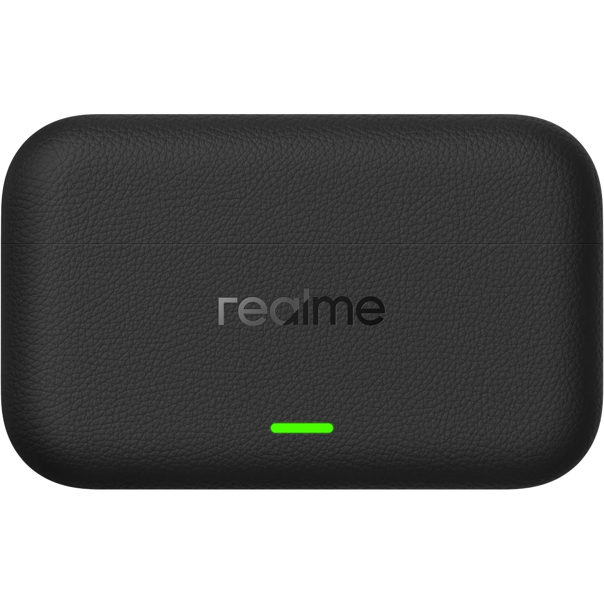 Навушники REALME Buds T500 Pro Black
