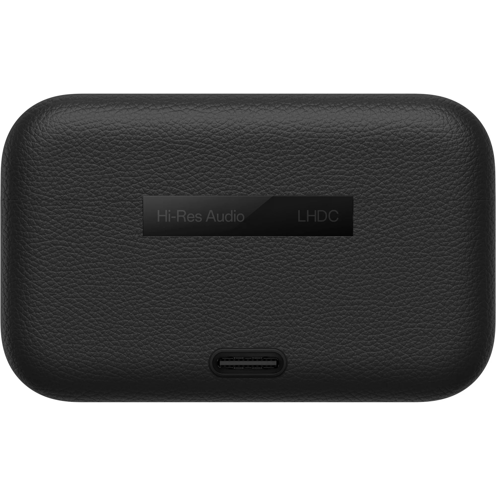 Навушники REALME Buds T500 Pro Black