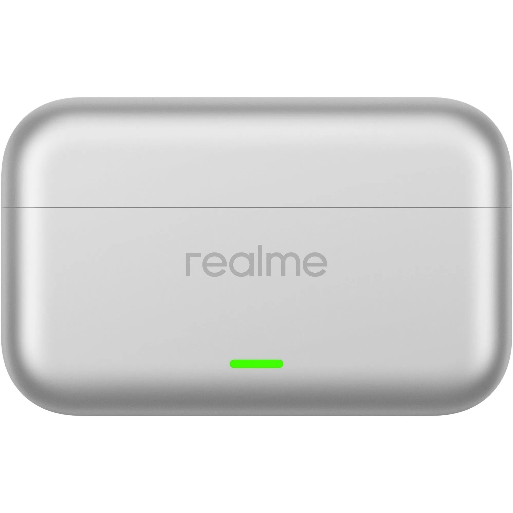 Навушники REALME Buds T500 Pro Silver