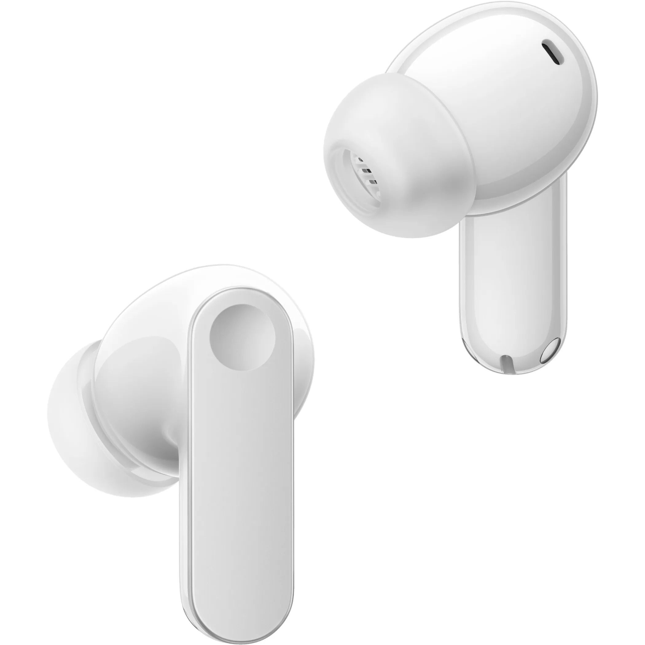 Навушники REALME Buds T500 Pro Silver