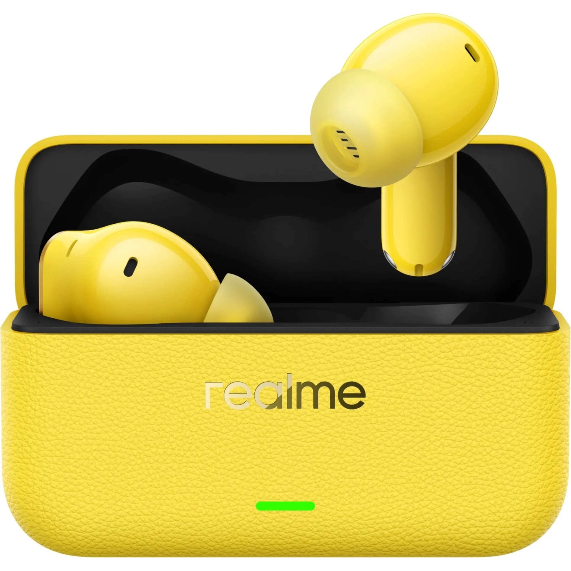 Навушники REALME Buds T500 Pro Yellow