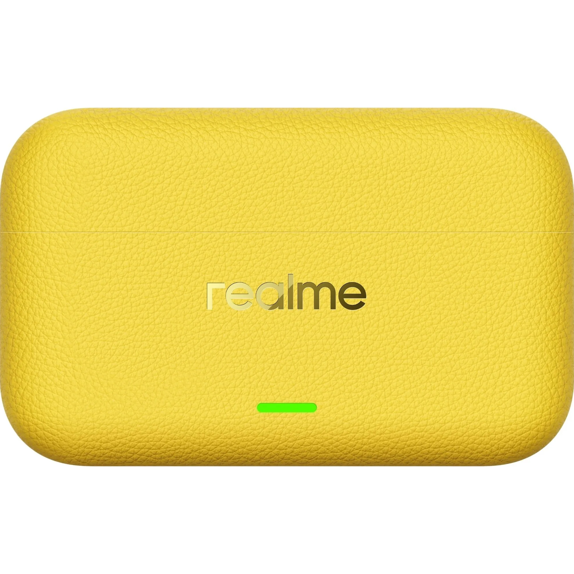 Навушники REALME Buds T500 Pro Yellow