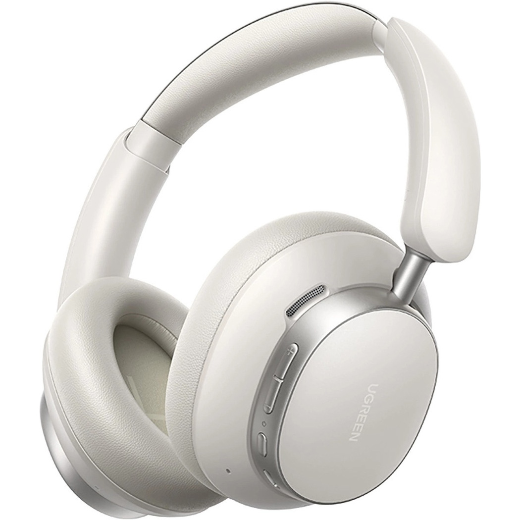 Наушники UGREEN HP206 Studio Pro White (55614)