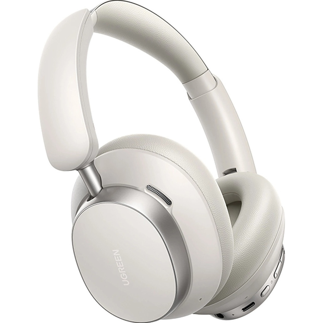 Наушники UGREEN HP206 Studio Pro White (55614)