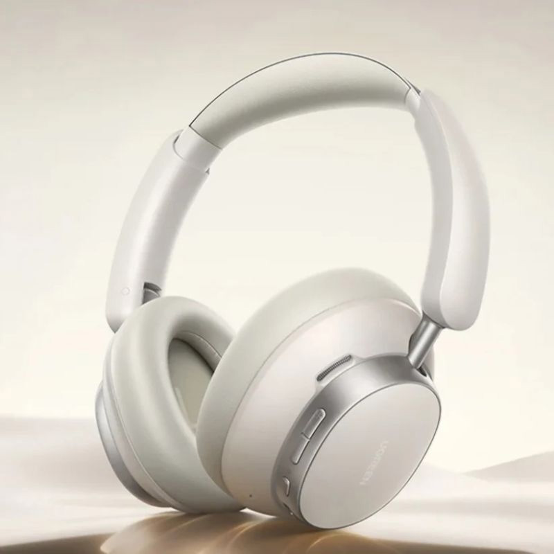 Наушники UGREEN HP206 Studio Pro White (55614)