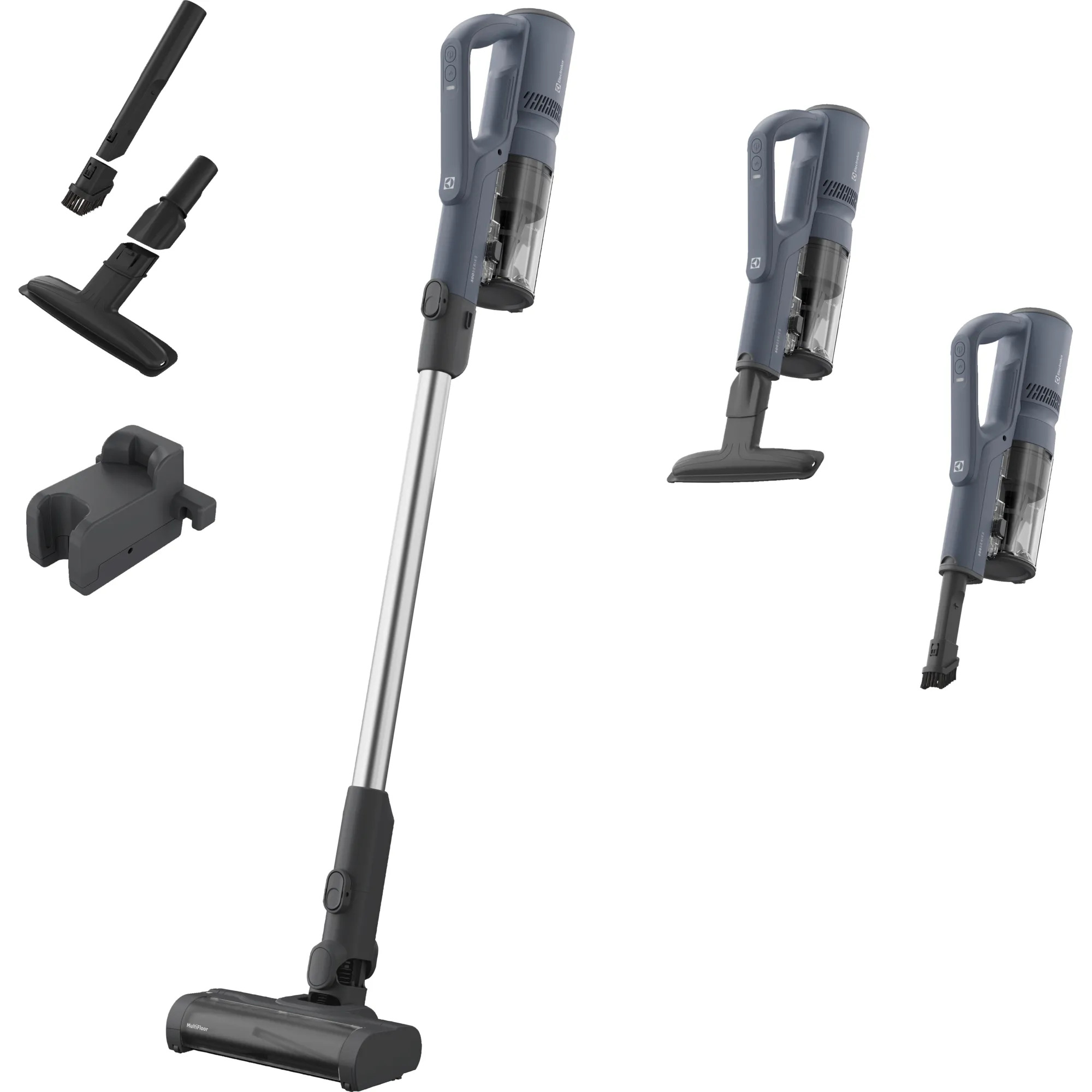 Пылесос ELECTROLUX 500 Cordless EP51UH18DB