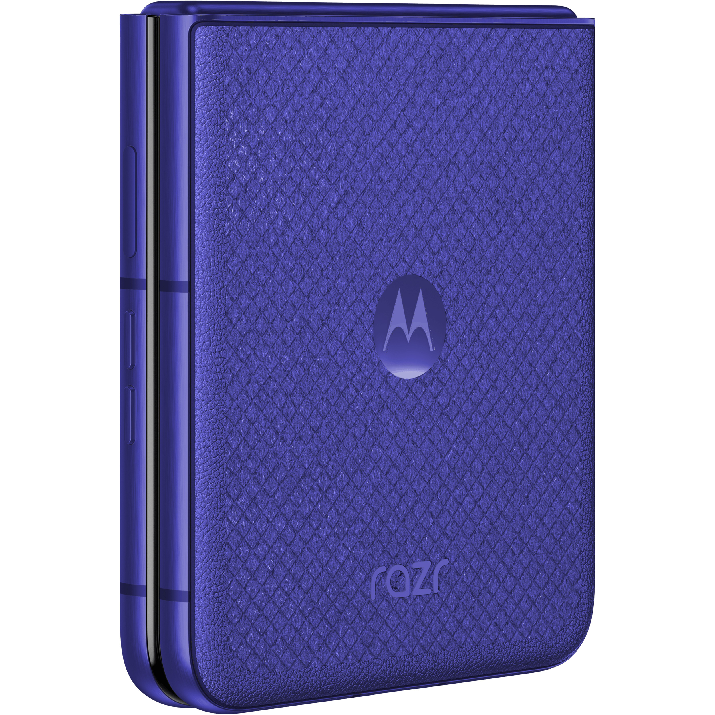Смартфон MOTOROLA Razr 70 Ultra 16/512GB Orient Blue (PBB20002PL)