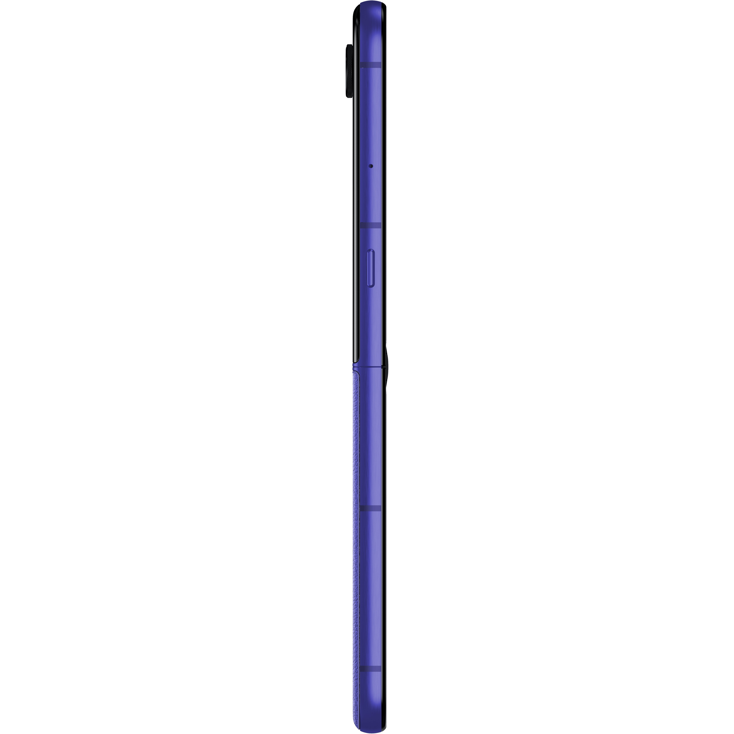Смартфон MOTOROLA Razr 70 Ultra 16/512GB Orient Blue (PBB20002PL)