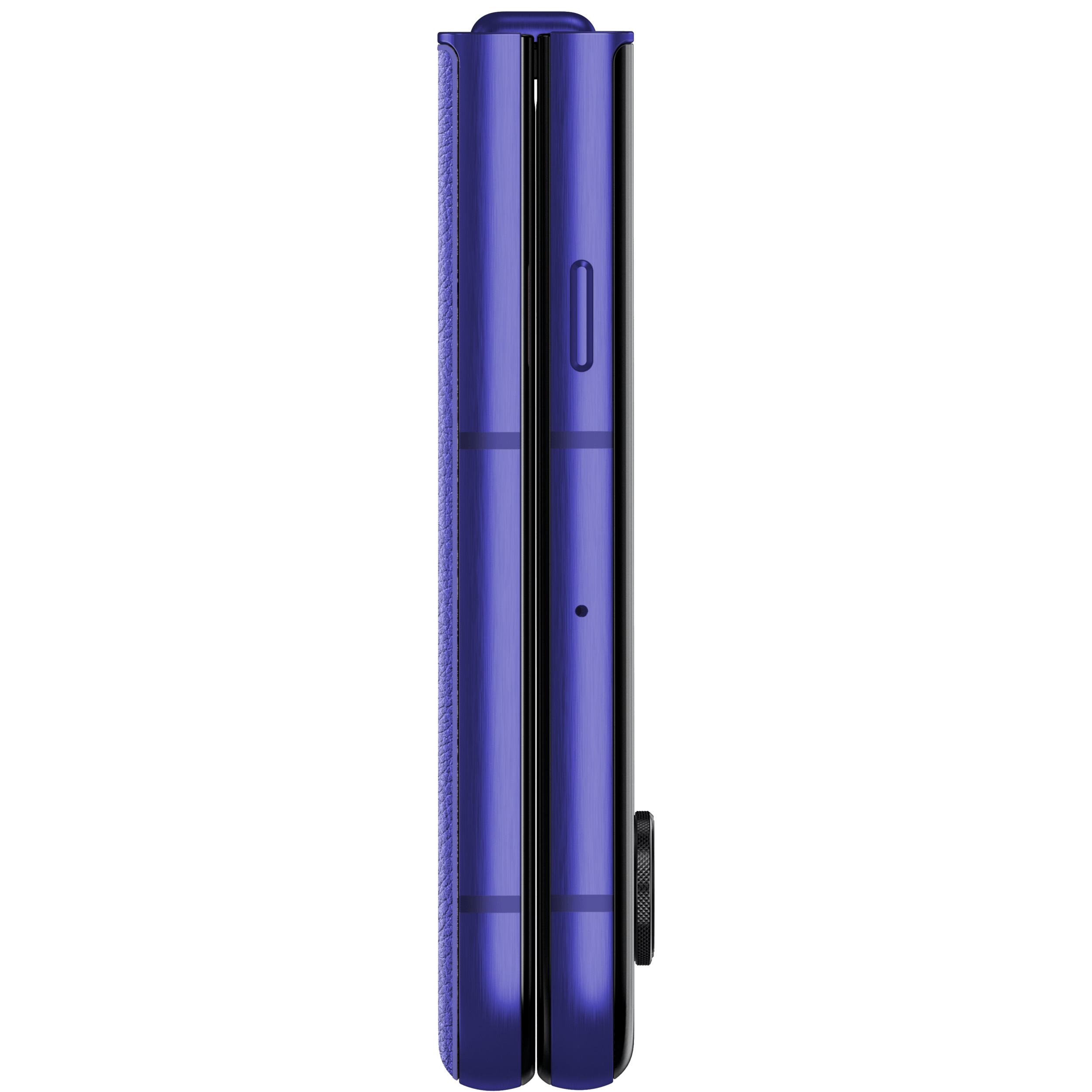 Смартфон MOTOROLA Razr 70 Ultra 16/512GB Orient Blue (PBB20002PL)