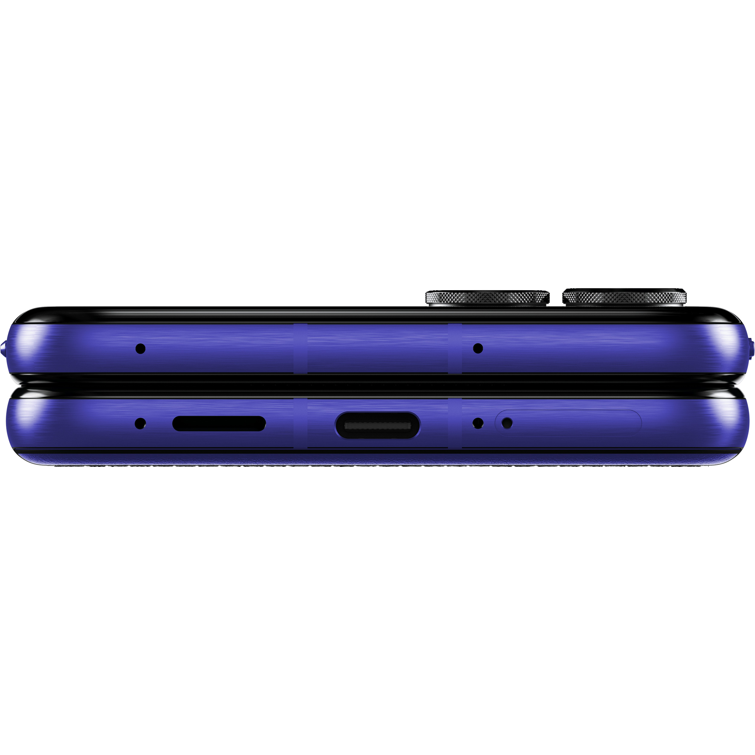 Смартфон MOTOROLA Razr 70 Ultra 16/512GB Orient Blue (PBB20002PL)