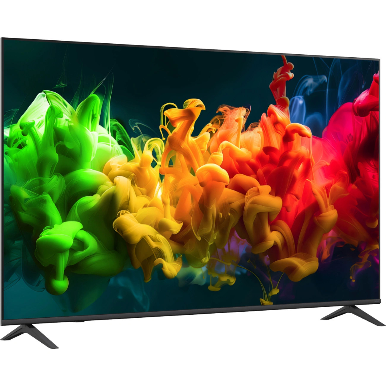 Телевизор LG 75" QNED MiniLED 4K 75QNED80B6A