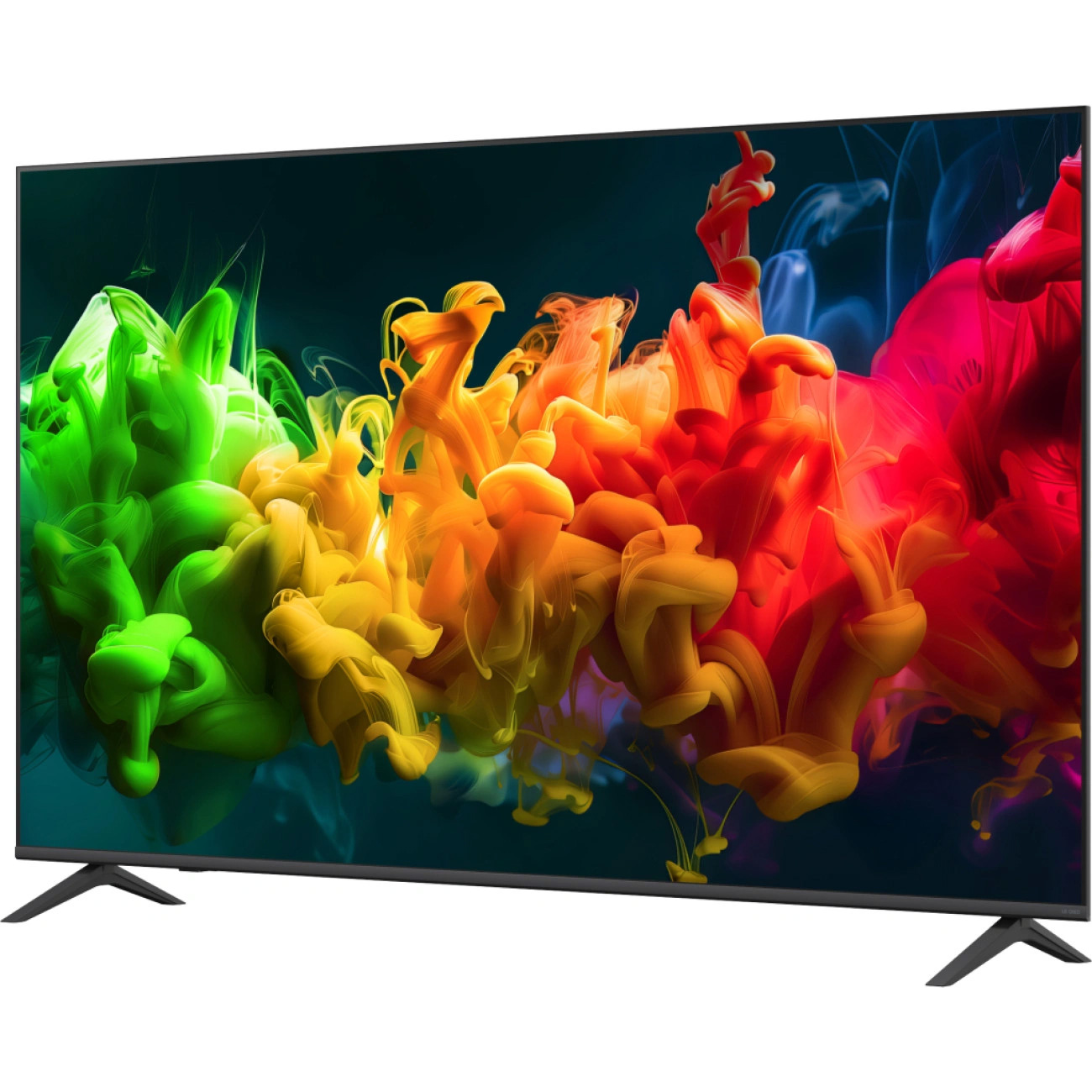 Телевизор LG 75" QNED MiniLED 4K 75QNED80B6A