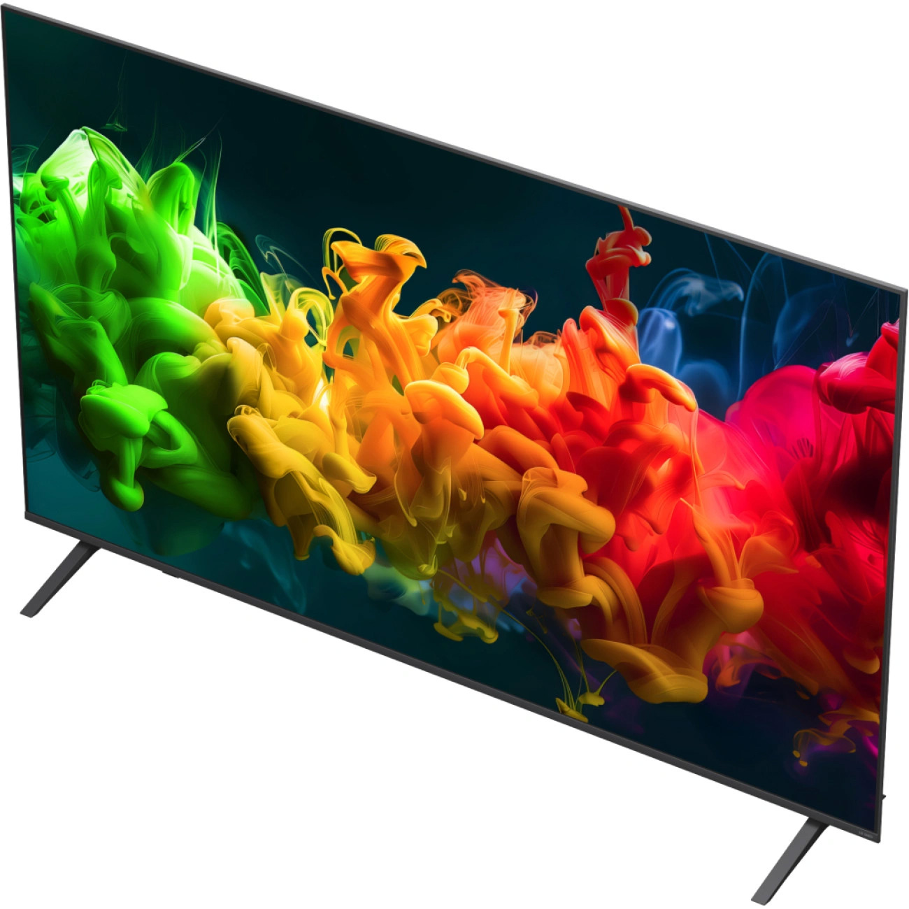 Телевизор LG 75" QNED MiniLED 4K 75QNED80B6A