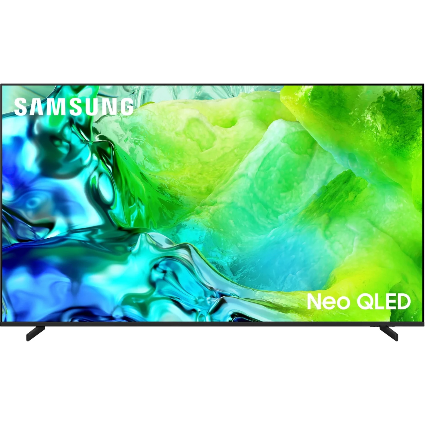 Телевизор SAMSUNG 75" Neo QLED 4K QE75QN80HAU (QE75QN80HAUXUA)