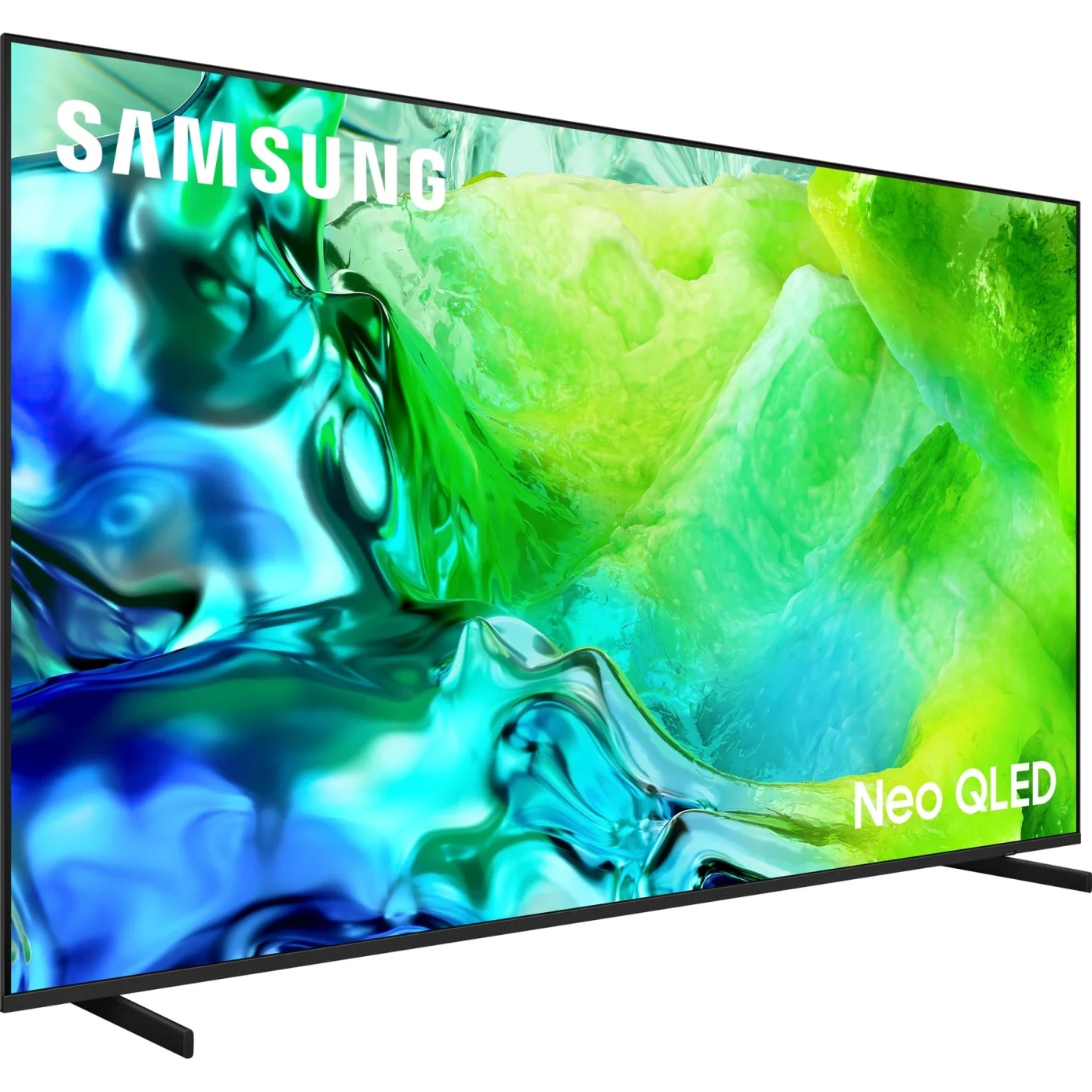 Телевизор SAMSUNG 75" Neo QLED 4K QE75QN80HAU (QE75QN80HAUXUA)