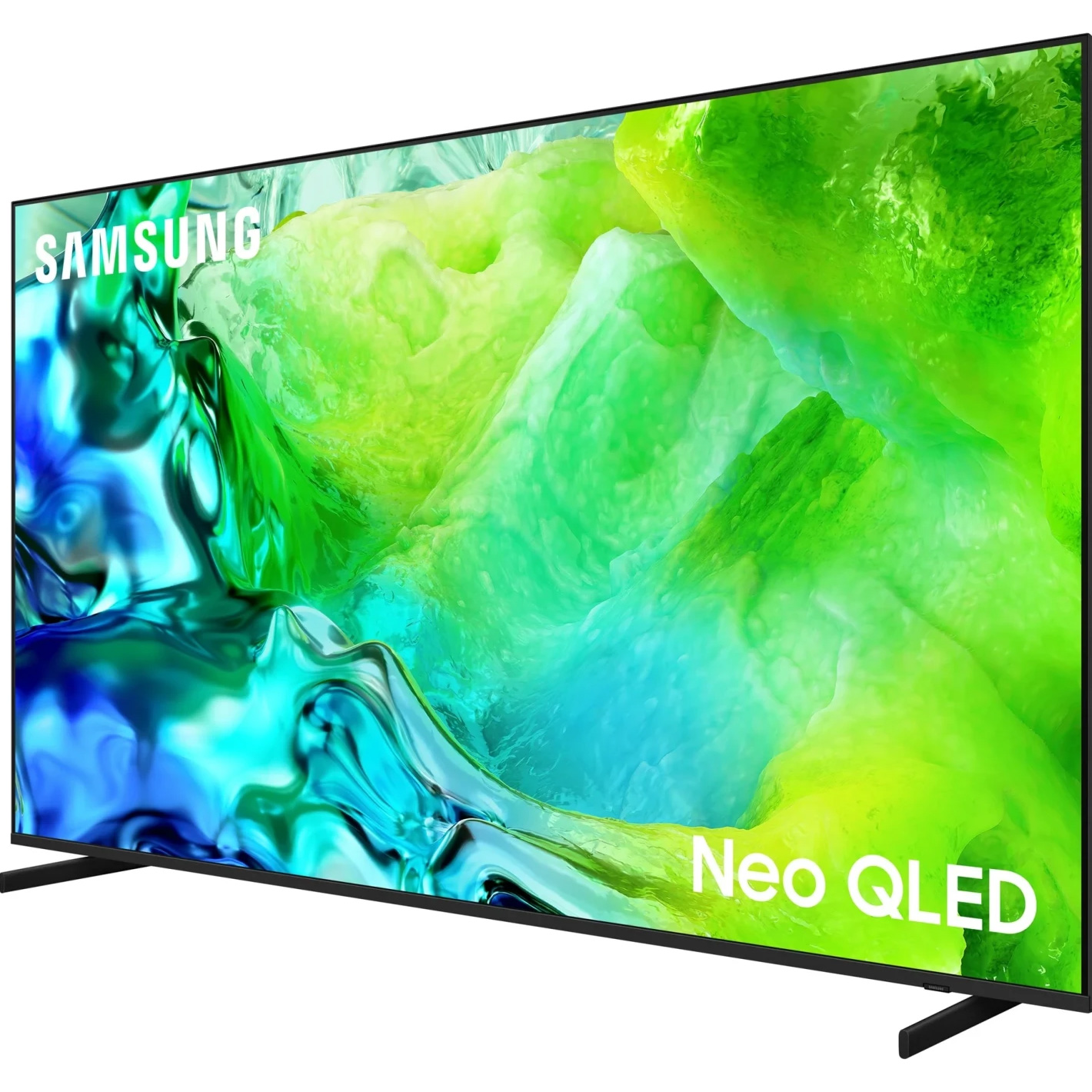 Телевизор SAMSUNG 75" Neo QLED 4K QE75QN80HAU (QE75QN80HAUXUA)