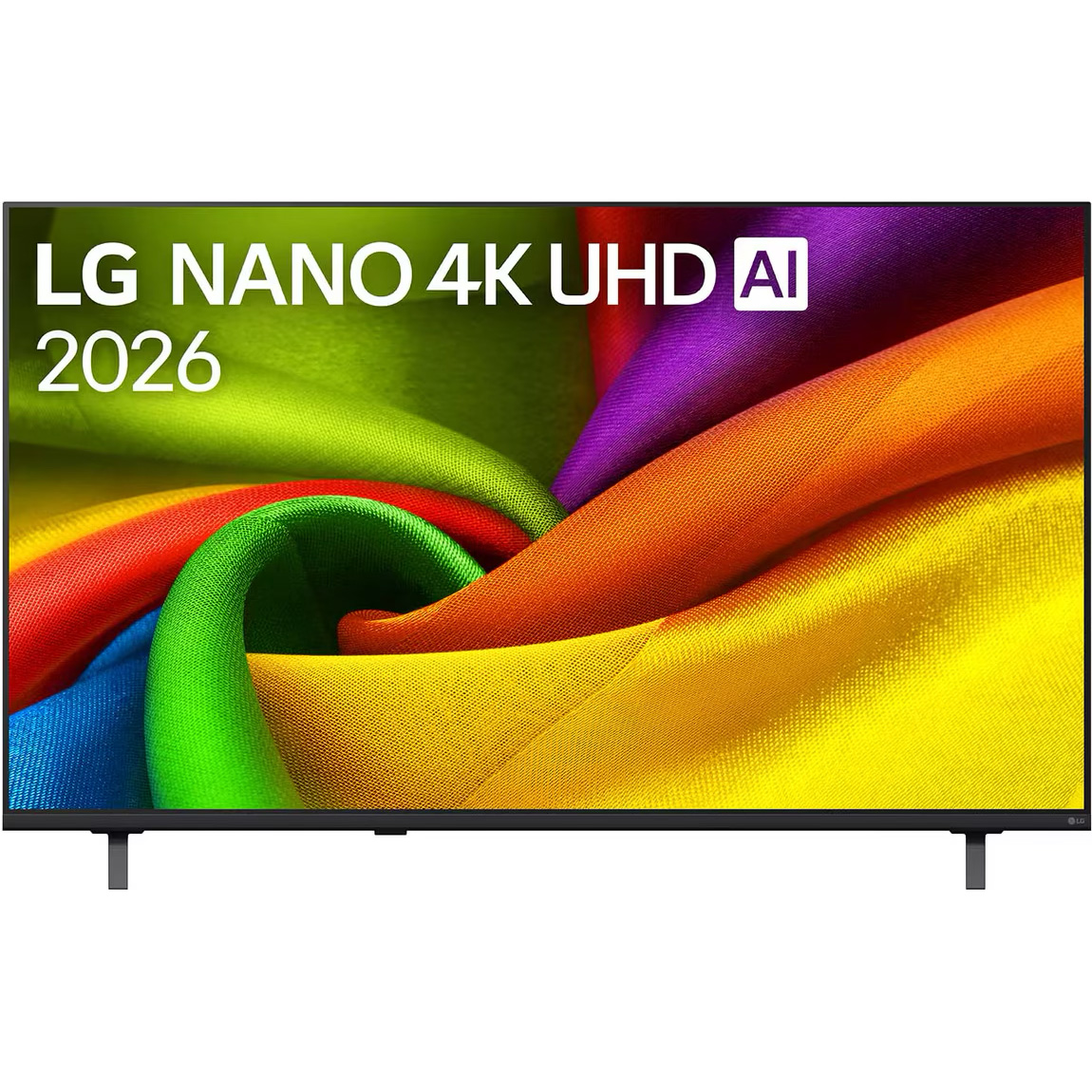 Телевизор LG 55" 4K 55NU900B6LA