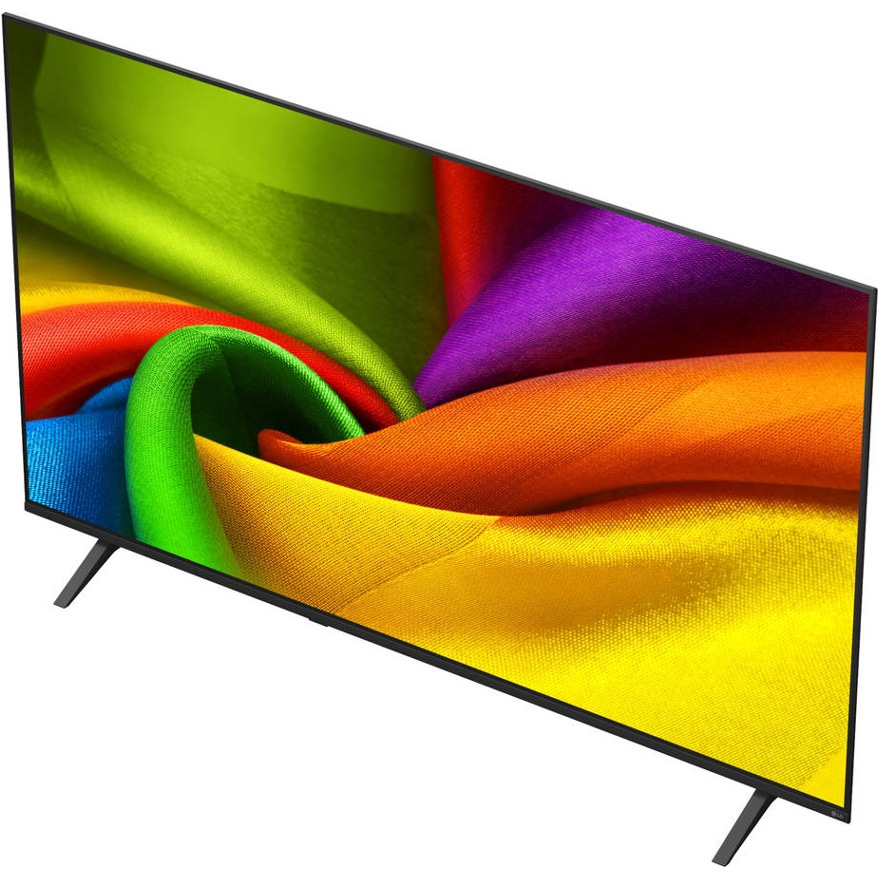 Телевизор LG 55" 4K 55NU900B6LA