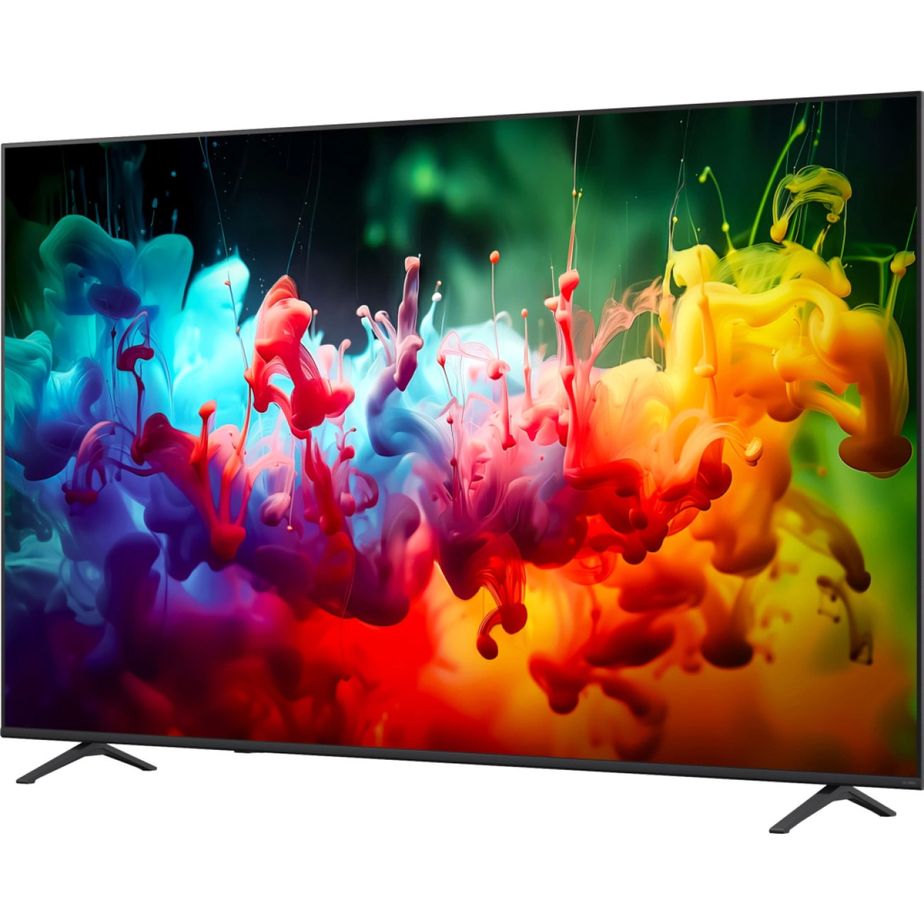 Телевизор LG 85" QNED MiniLED 4K 85QNED70B6A